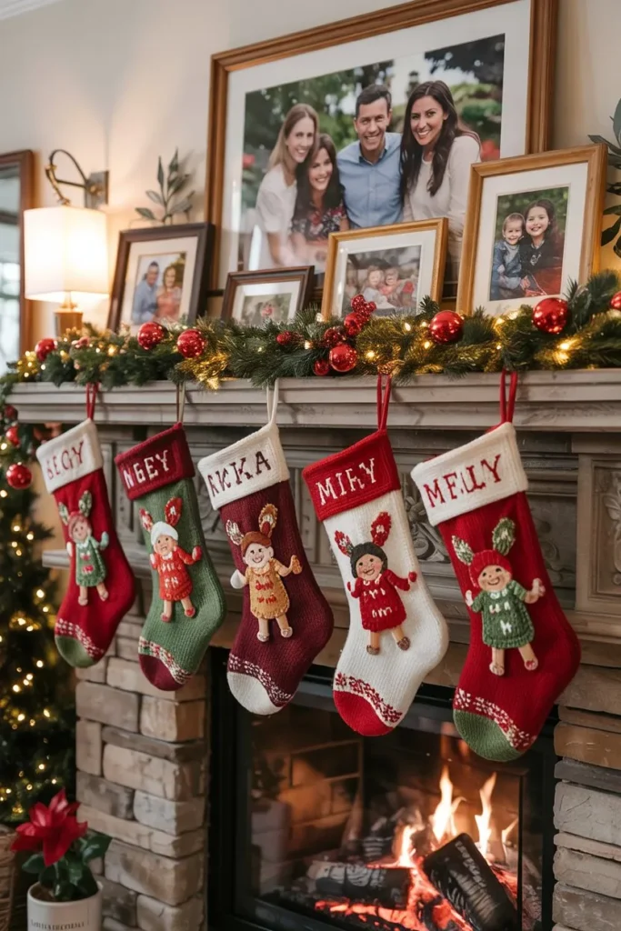 Add Personalized Touches