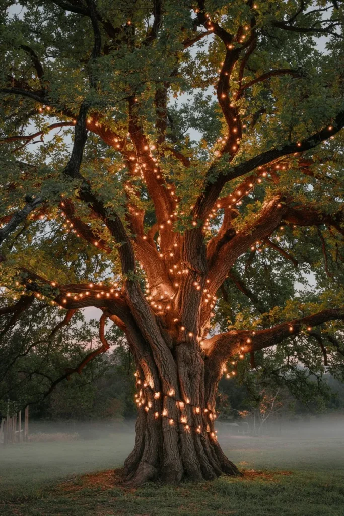 Animated Twinkle Lights