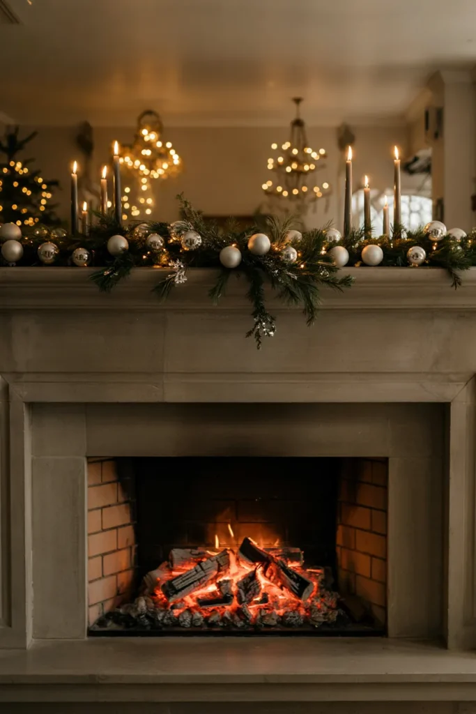  Black and White Chic