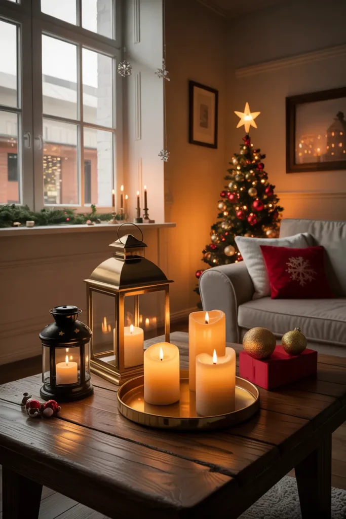 Christmas by Candlelight