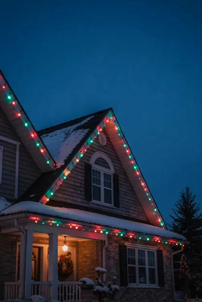 Classic Roofline Elegance