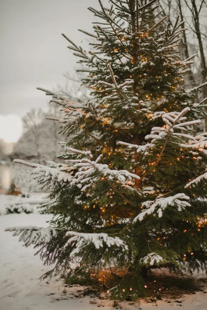 Classic Warm White Lights