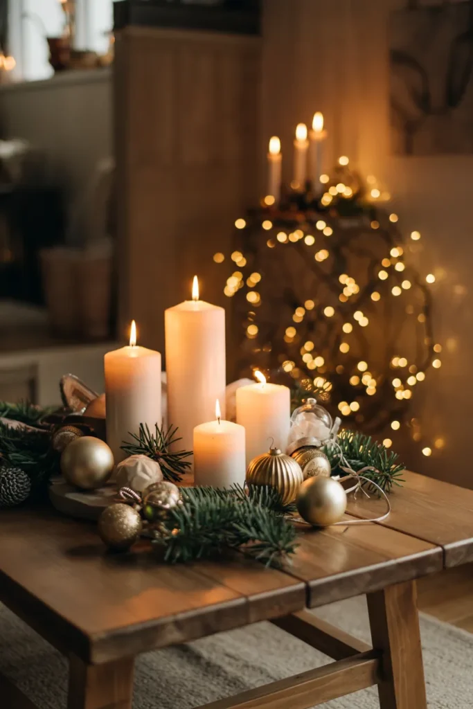 Elegant Tabletop Displays