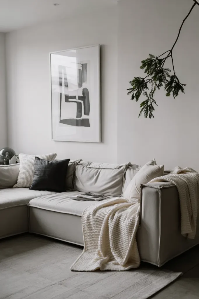 Modern Monochrome Magic