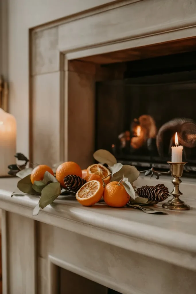 Nature-Inspired Neutrals