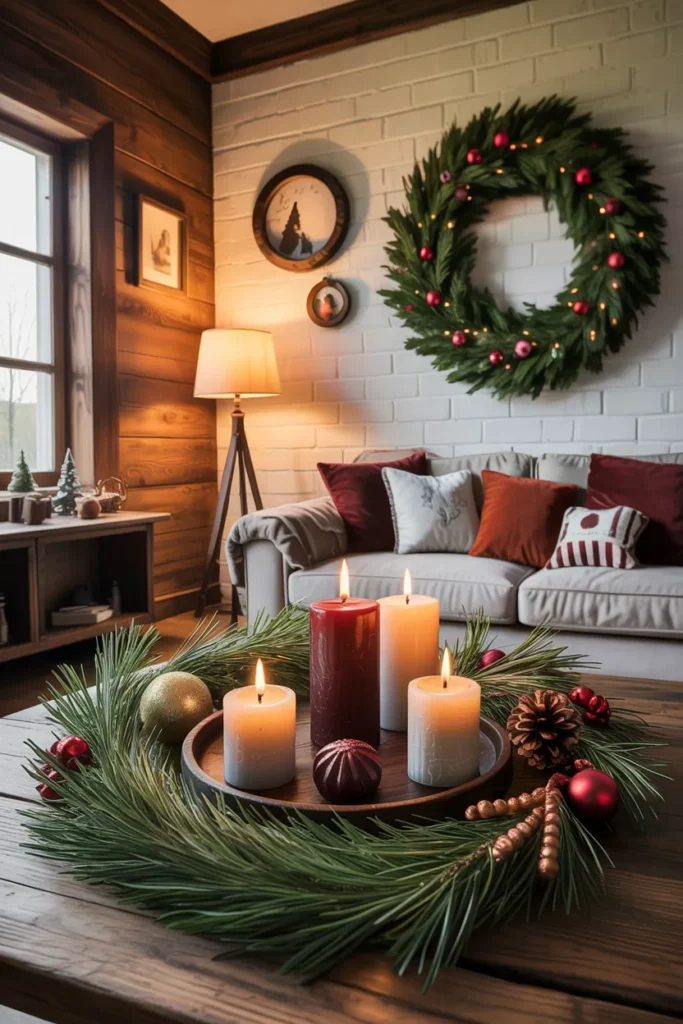  Nature-Inspired Woodland Theme