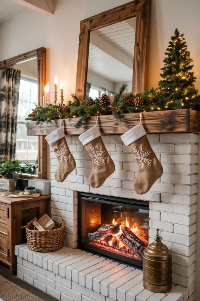 Rustic Farmhouse Charm