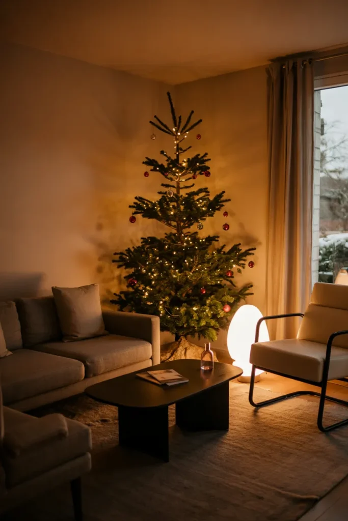 Smart Furniture Placement