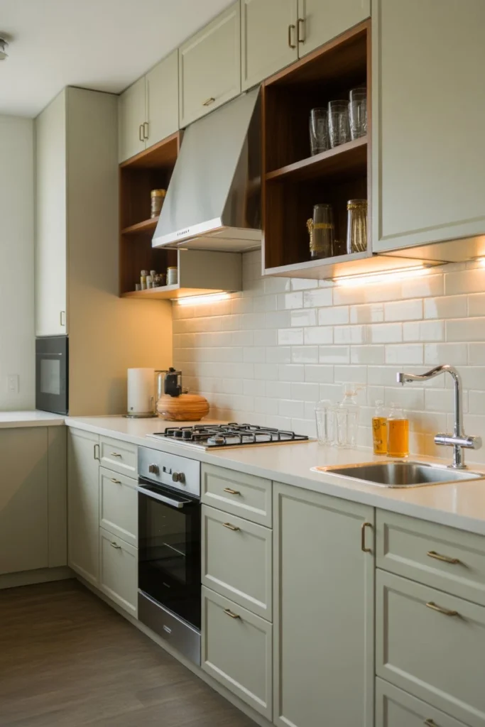 Soft Gray Sophistication