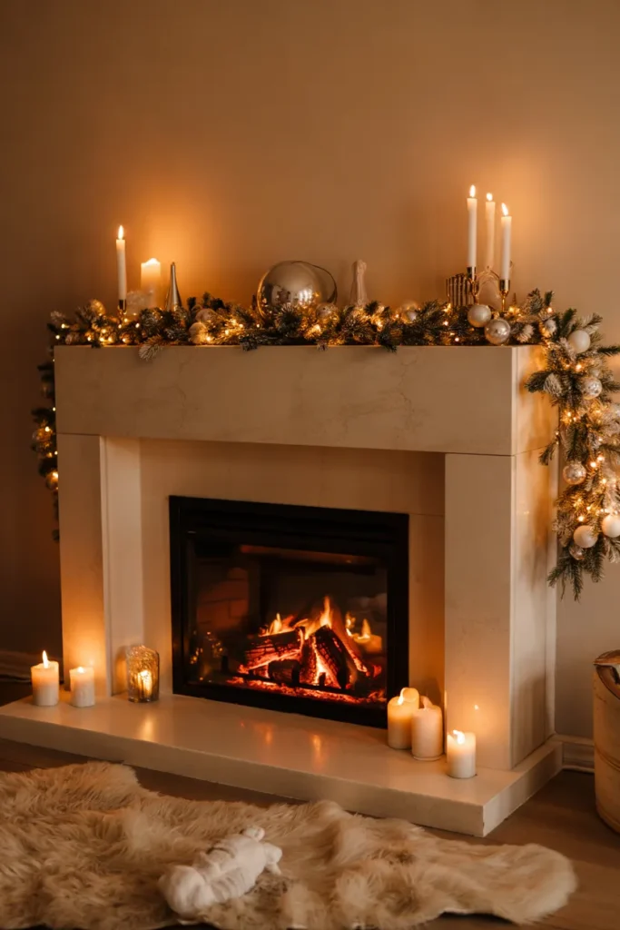 White Winter Wonderland