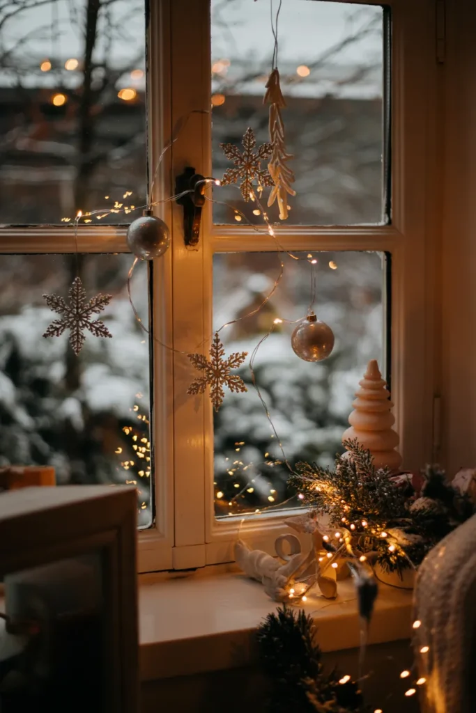 Window Wonderland