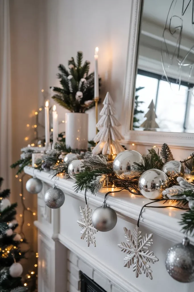 Winter Wonderland Theme