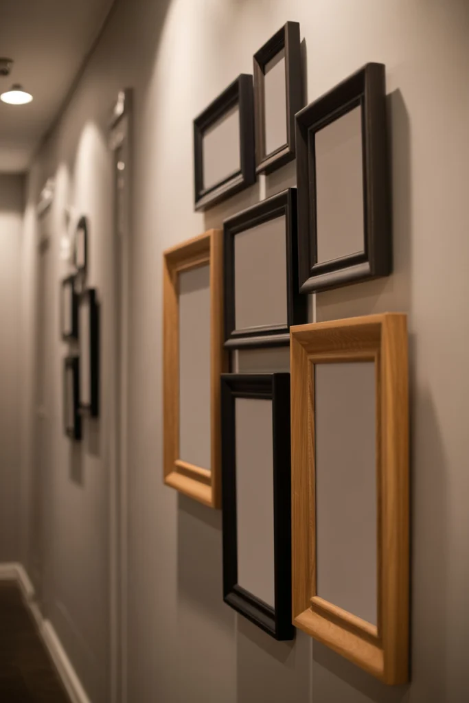 Gallery Wall Perfection