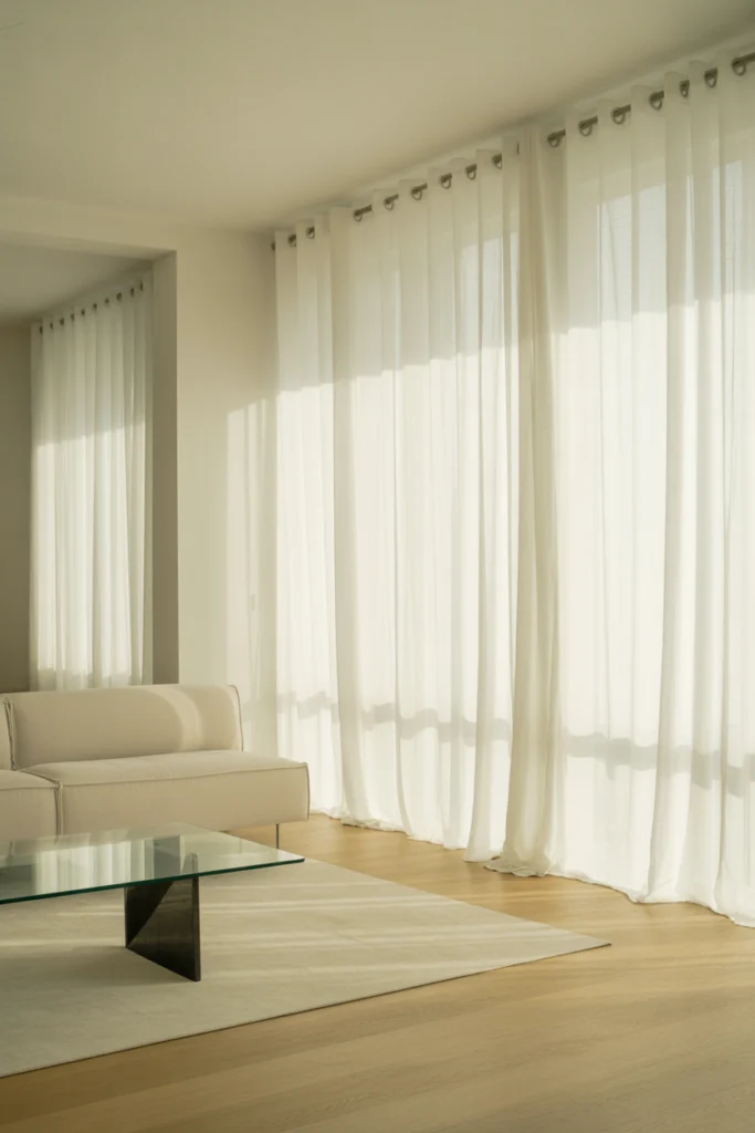 Use Open Space Intentionally