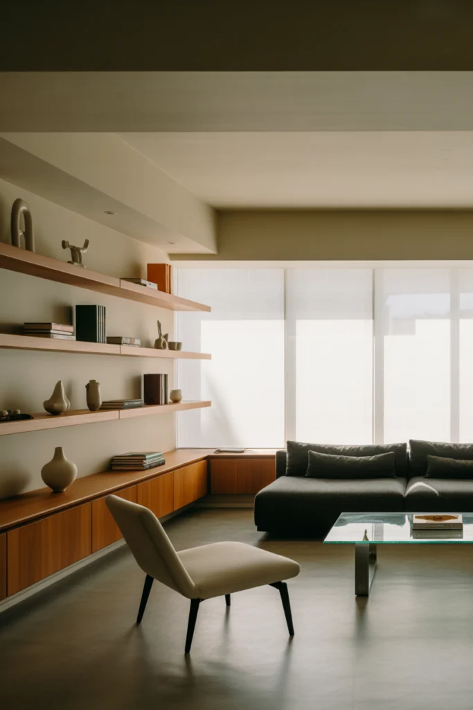 Smart Storage Solutions