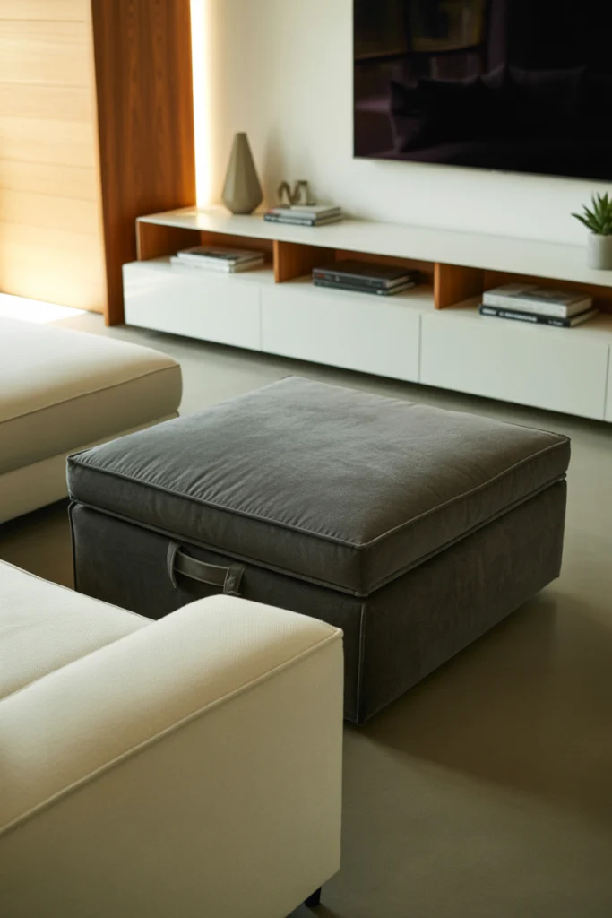  Functional Storage Solutions