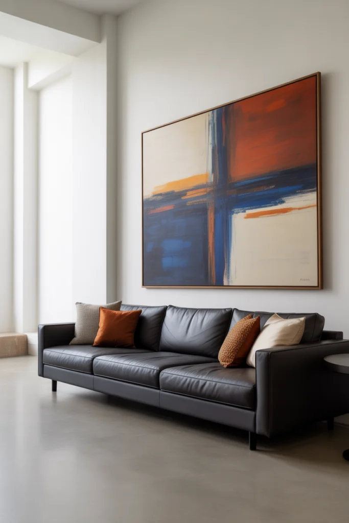 Incorporate Statement Art