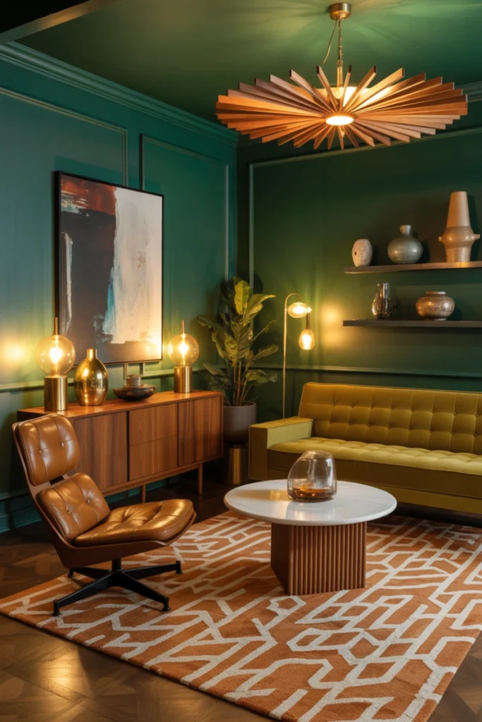 Vintage Charm with a Modern Twist