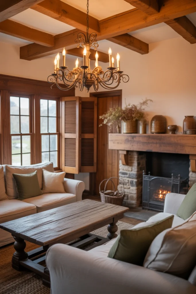 Statement Lighting Fixtures