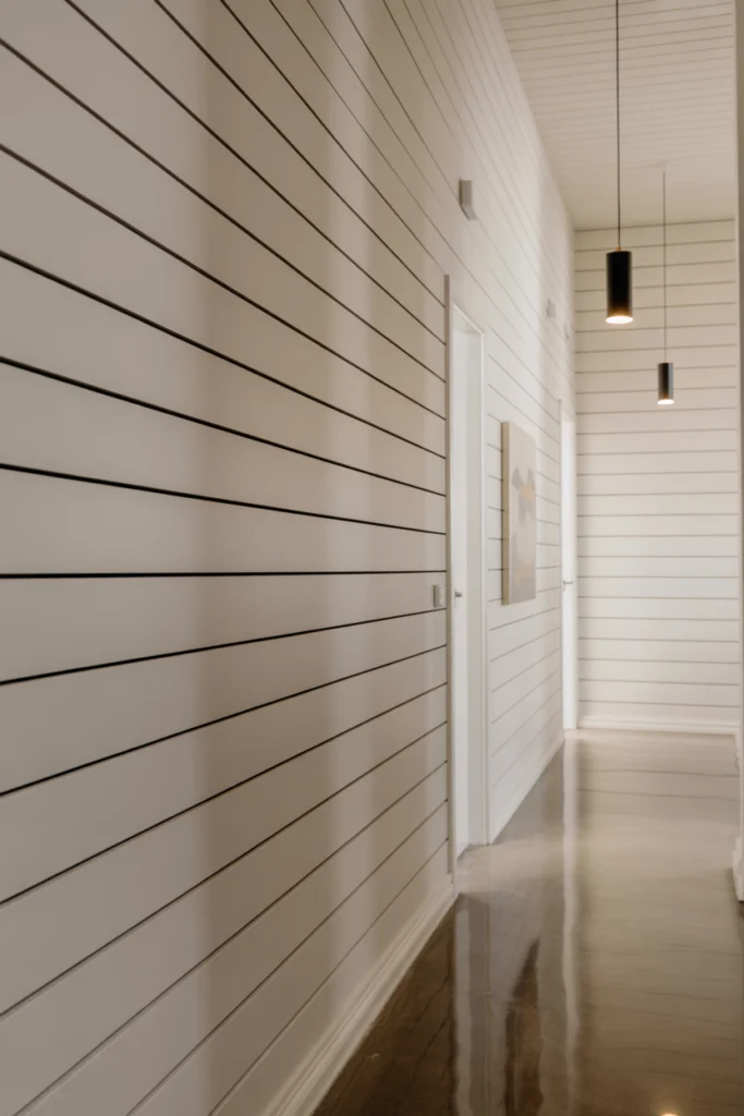 Decorative Wall Panels