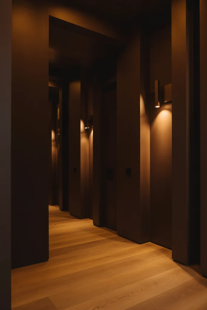 Use Light-Colored Flooring