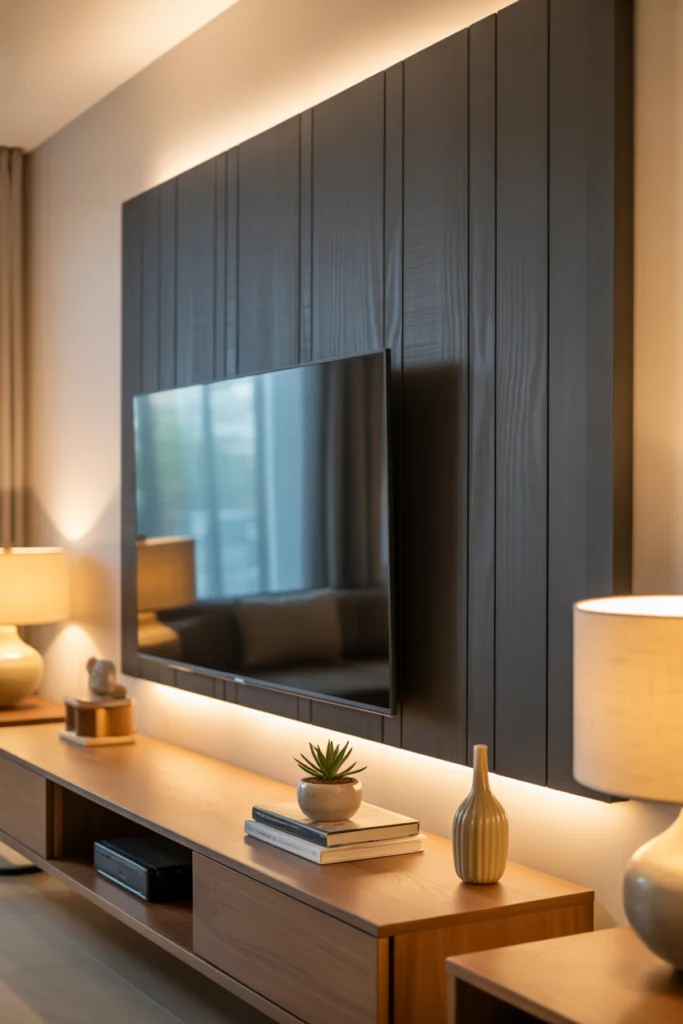 Create a Focal Point