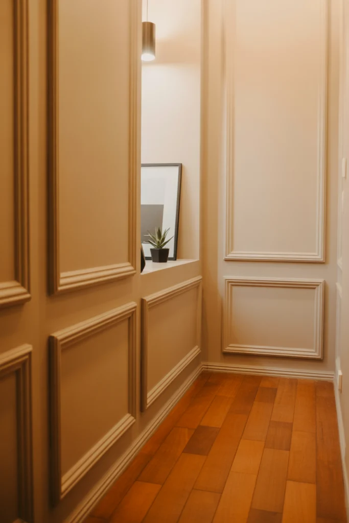 Textured Wall Panels