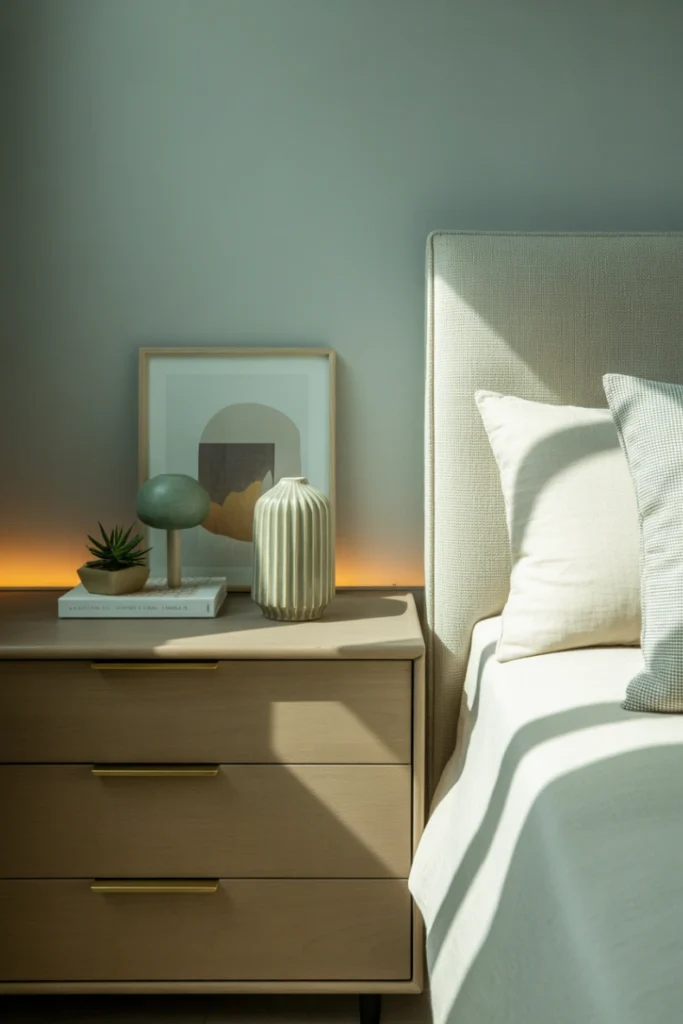 Accent Storage Furniture