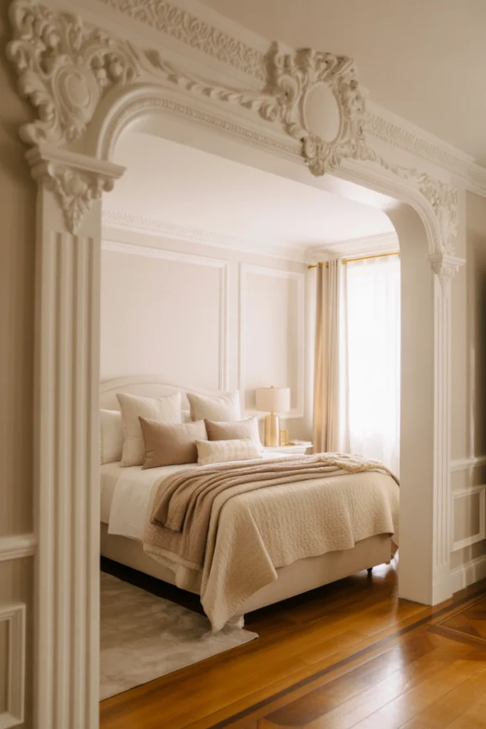 Decorative Wall Molding