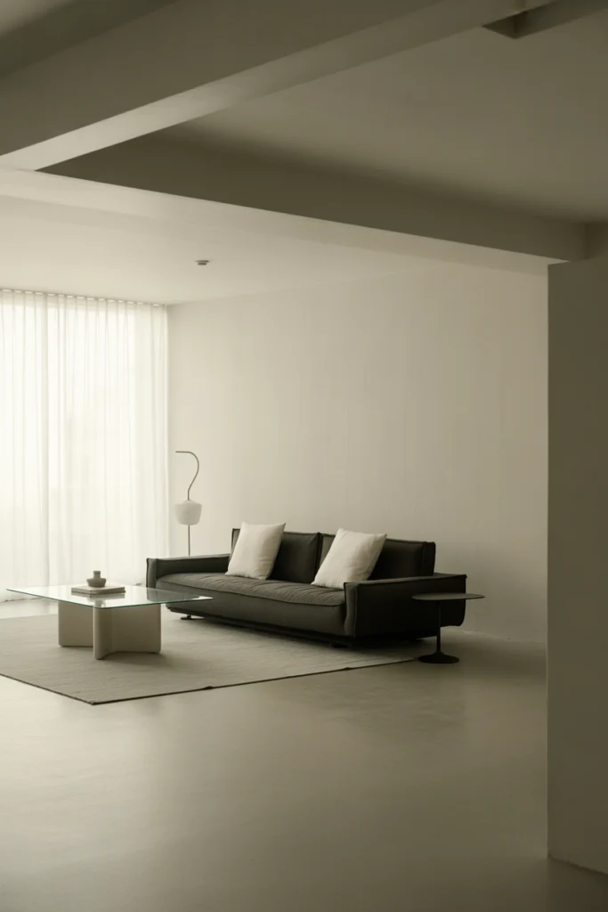 Use a Monochrome Color Scheme