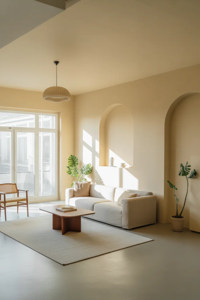 Keep the Space Clutter-Free