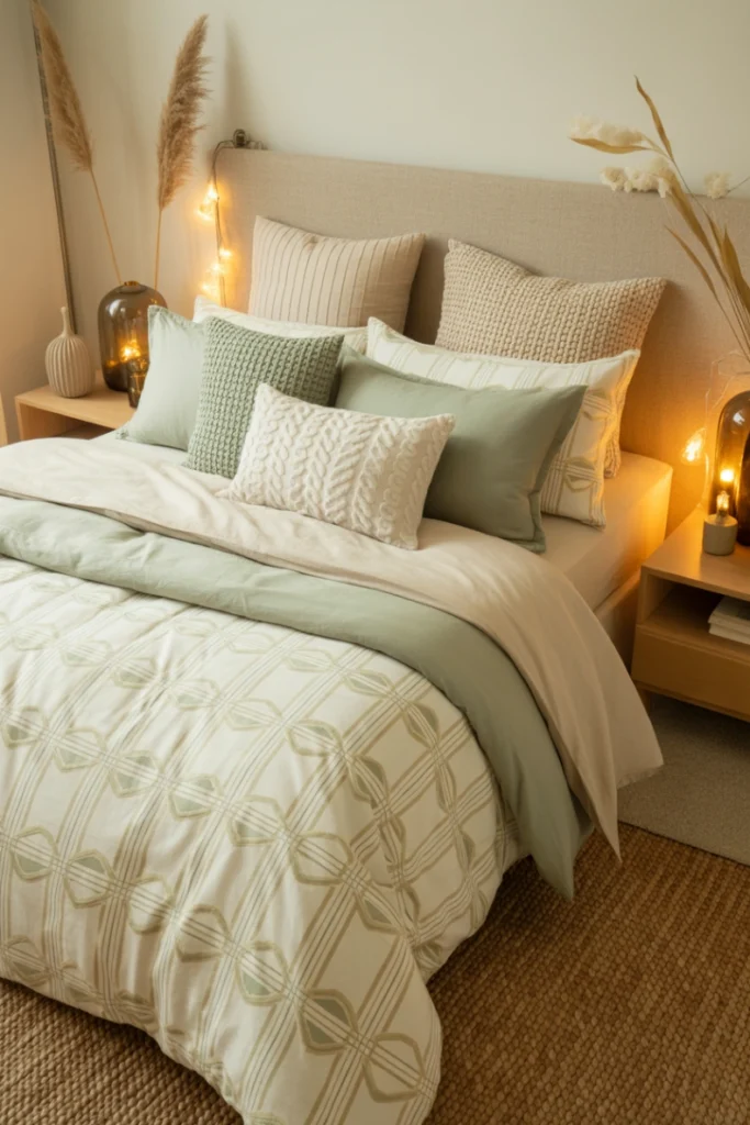Stylish Bedding Patterns