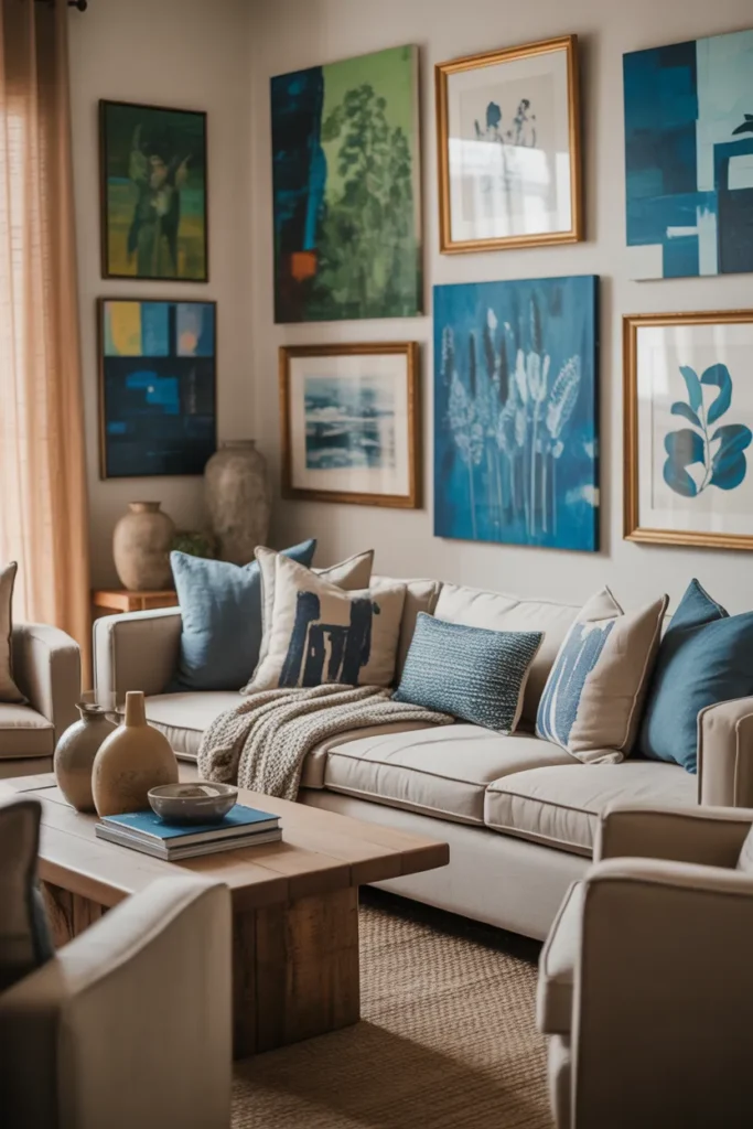 Personalized Artwork & Accessories