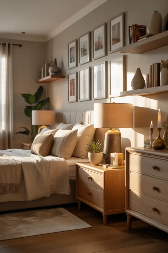 Personalized Décor for Unique Charm