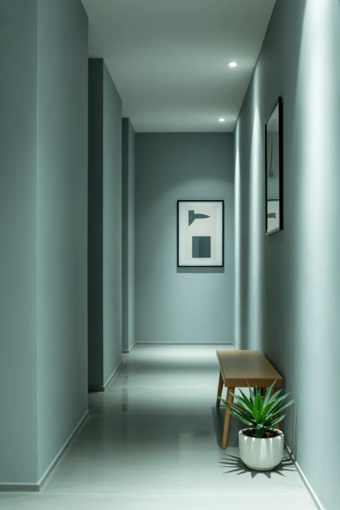 Brighten with Light Wall Paint