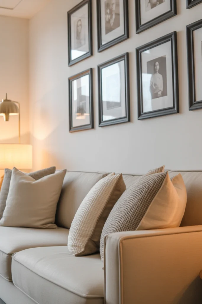 Create a Gallery Wall