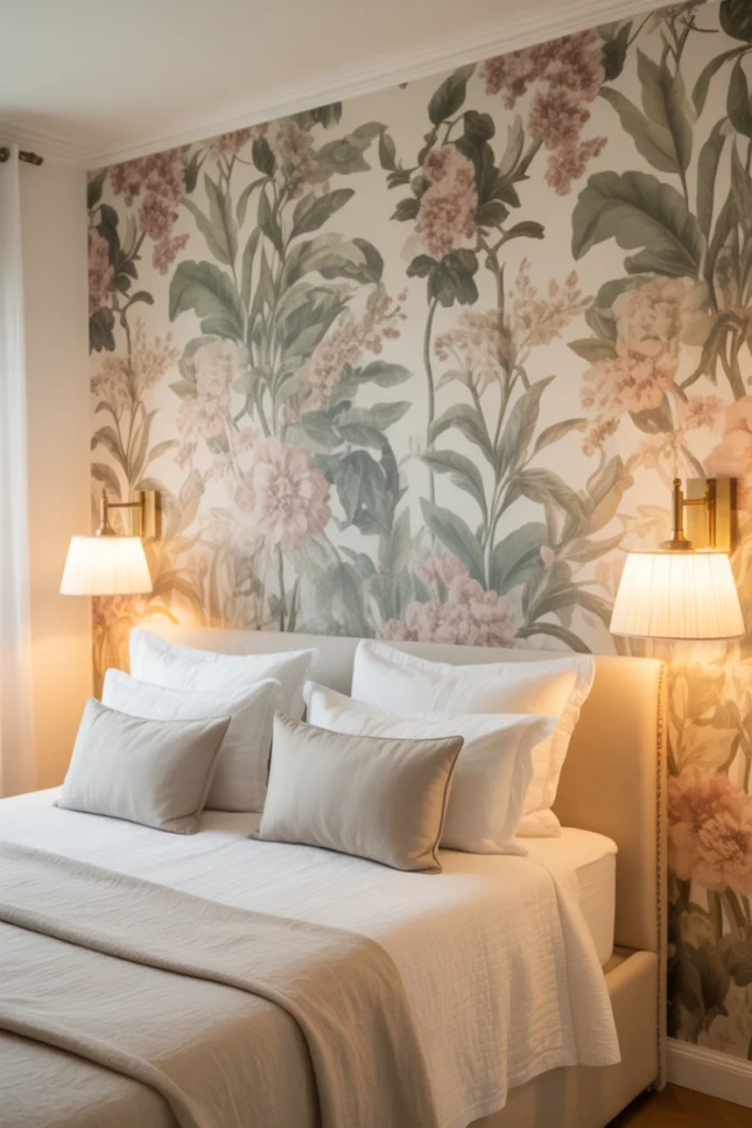 Wallpaper with Personality