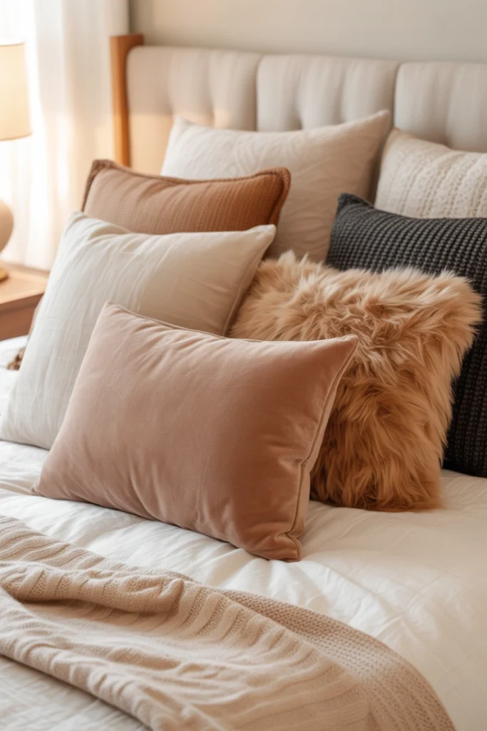 Decorative Throw Pillows