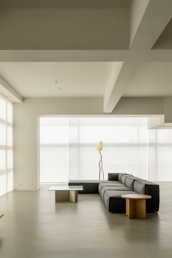 Use Open Space Intentionally