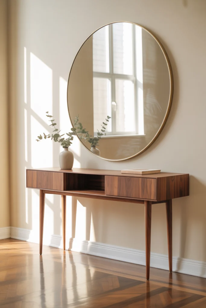 Add a Statement Mirror