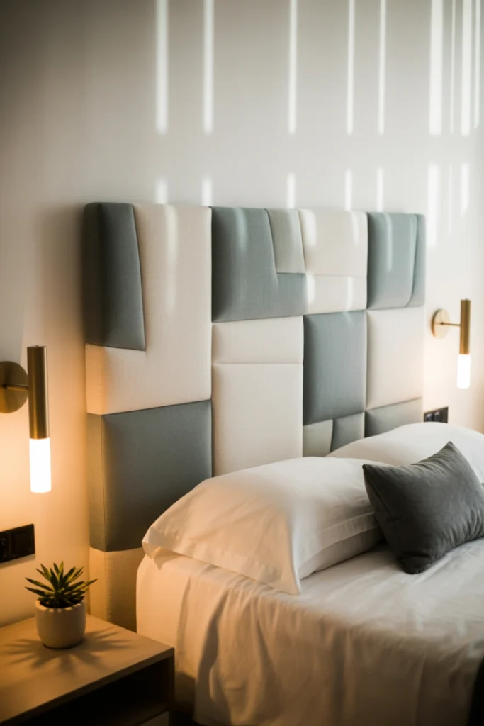 Artistic Headboards
