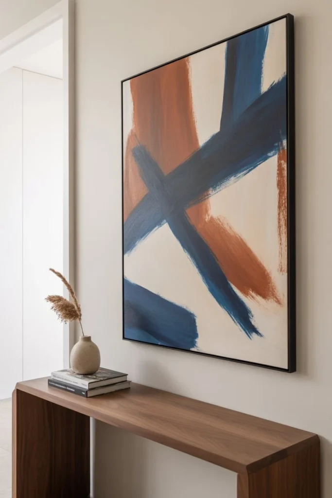 Artistic Statement Piece