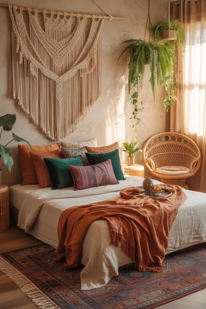 Bohemian Dreamscape