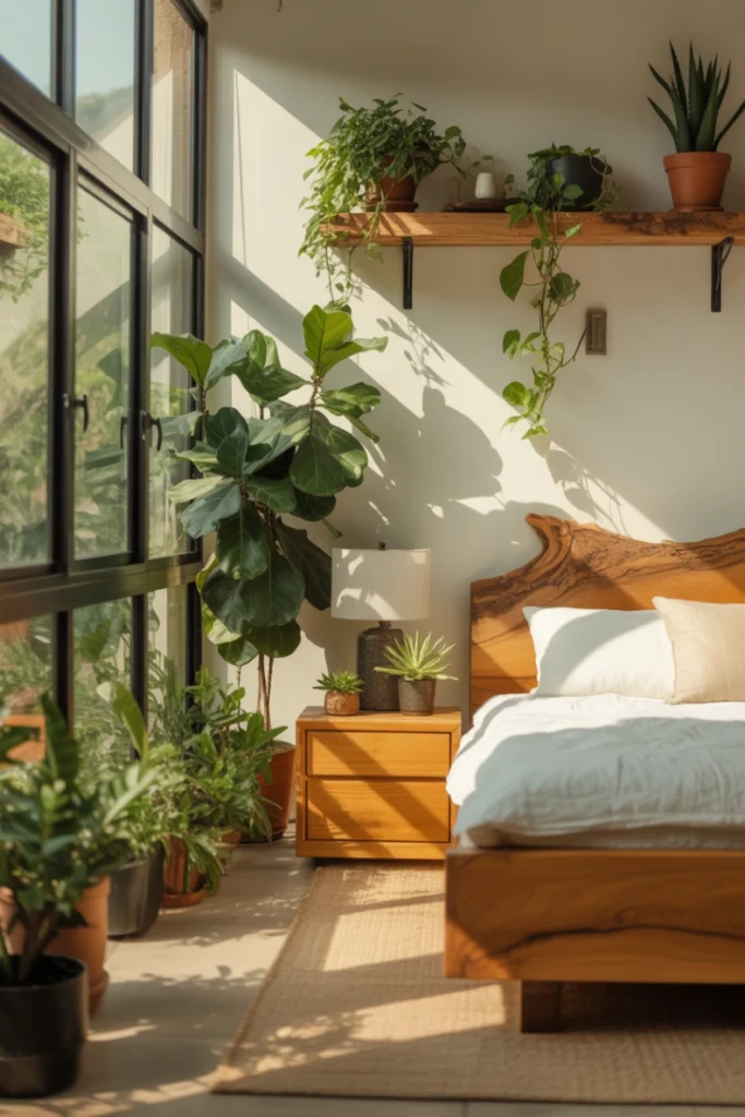 Bring Nature Indoors