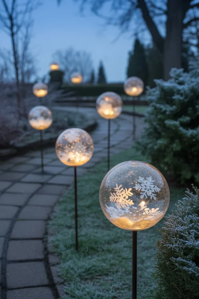  Christmas Globe Stakes