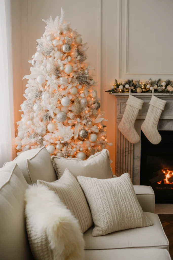 Coordinating with Room Décor