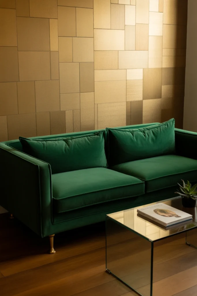 Focus on One Focal Point