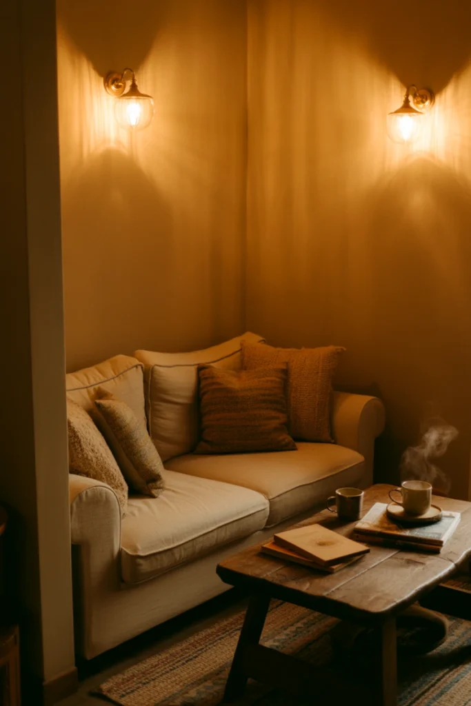  Go for Wall-Mounted Lighting