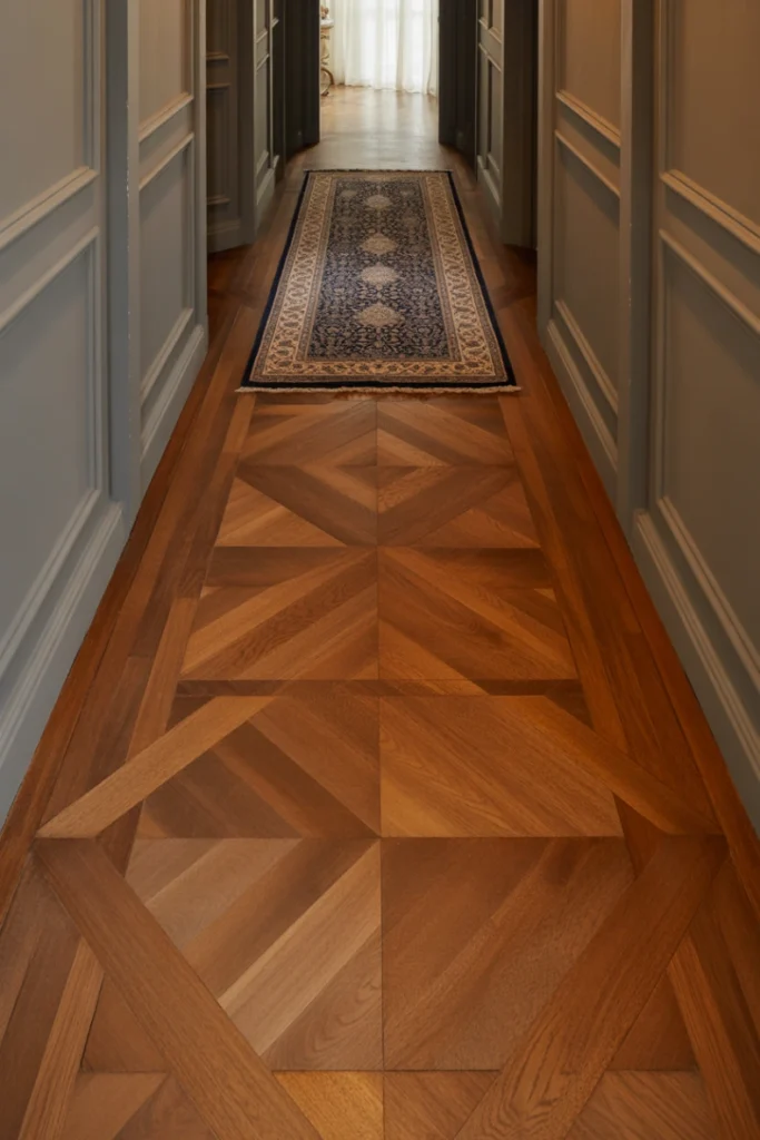 Highlight Flooring Design