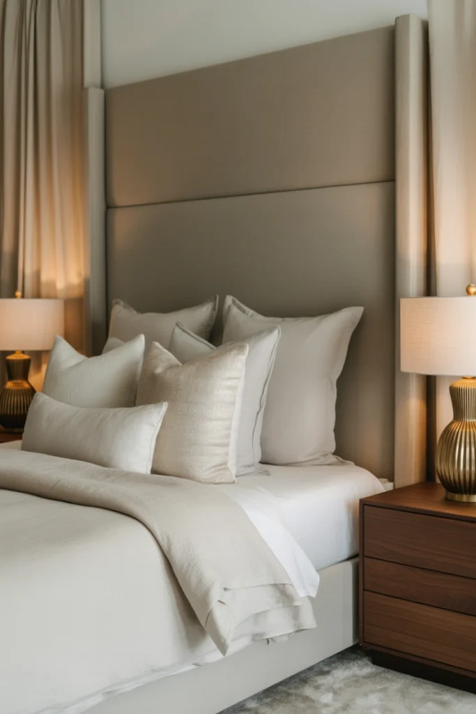 Hotel-Inspired Elegance